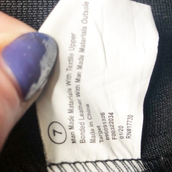 Target Women’s Olive Green Rain Waterproof Weatherproof Rubber Ankle Booties - Picture 16 of 16